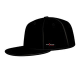 NINEBALL FLEXFIT CAP (BLACK)