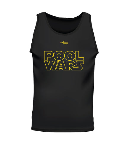 POOL WARS 2 (Men's Tank)
