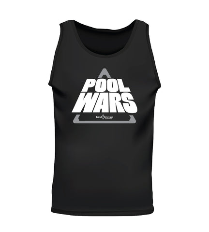 POOL WARS (Men's Tank)