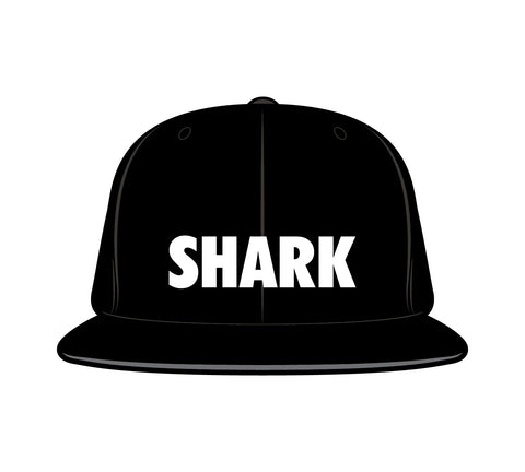 SHARK FLEXFIT CAP
