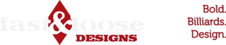 fast&loose designs logo