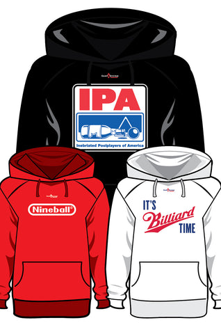 HOODIES