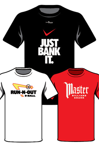 MEN'S TEES