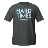 HARD TIMES SACRAMENTO - PLAYERS TEE 1