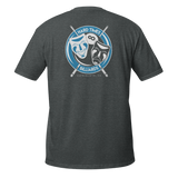 HARD TIMES SACRAMENTO - PLAYERS TEE 3