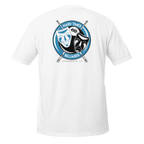 HARD TIMES SACRAMENTO - PLAYERS TEE 3
