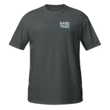 HARD TIMES SACRAMENTO - PLAYERS TEE 3