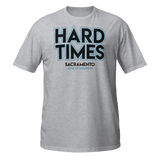 HARD TIMES SACRAMENTO - PLAYERS TEE 1