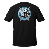 HARD TIMES SACRAMENTO - PLAYERS TEE 3