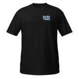 HARD TIMES SACRAMENTO - PLAYERS TEE 3
