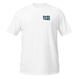 HARD TIMES SACRAMENTO - PLAYERS TEE 3