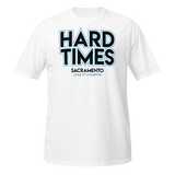 HARD TIMES SACRAMENTO - PLAYERS TEE 1