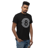 8 Ball (Men's Tee)