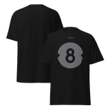 8 Ball (Men's Tee)