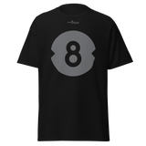 8 Ball (Men's Tee)
