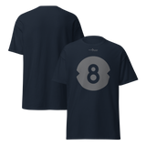 8 Ball (Men's Tee)