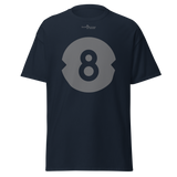 8 Ball (Men's Tee)