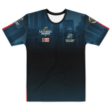 MEZZ LA 9 BALL SERIES - Season 3 Custom Tee