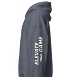 Eastern Sierra Pool (Hoodie)