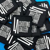 LA Shooting Gallery - Patch