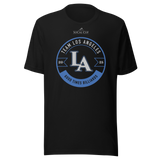 Mezz SoCal Cup - Team LA