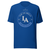 Mezz SoCal Cup - Team LA