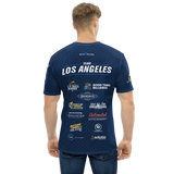 Mezz SoCal Cup - Team LA (Premium Tee)