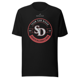 Mezz SoCal Cup - Team SD