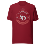 Mezz SoCal Cup - Team SD