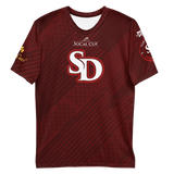 Mezz SoCal Cup - Team SD (Premium Tee)