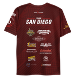 Mezz SoCal Cup - Team SD (Premium Tee)