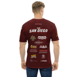 Mezz SoCal Cup - Team SD (Premium Tee)