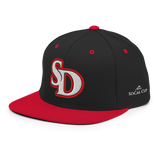 Mezz SoCal Cup - Team SD Cap
