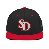 Mezz SoCal Cup - Team SD Cap