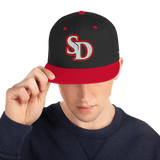Mezz SoCal Cup - Team SD Cap