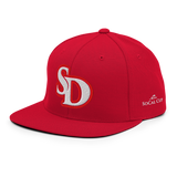 Mezz SoCal Cup - Team SD Cap