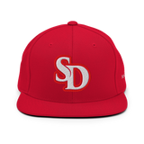 Mezz SoCal Cup - Team SD Cap