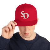 Mezz SoCal Cup - Team SD Cap
