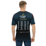 MEZZ LA 9 BALL SERIES - SEASON 3 FINALE (Premium Tee)