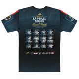 MEZZ LA 9 BALL SERIES - SEASON 3 FINALE (Premium Tee)