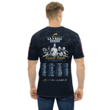 MEZZ LA 9 BALL SERIES - SEASON 4 FINALE (Premium Tee)