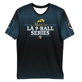 MEZZ LA 9 BALL SERIES - SEASON 2 FINALE (Premium Tee)