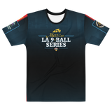 MEZZ LA 9 BALL SERIES - SEASON 3 FINALE (Premium Tee)