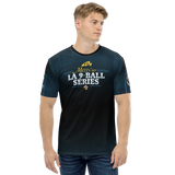 MEZZ LA 9 BALL SERIES - SEASON 3 FINALE (Premium Tee)