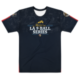 MEZZ LA 9 BALL SERIES - SEASON 4 FINALE (Premium Tee)
