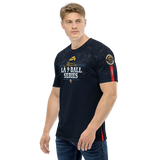 MEZZ LA 9 BALL SERIES - SEASON 4 FINALE (Premium Tee)