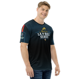 MEZZ LA 9 BALL SERIES - SEASON 3 FINALE (Premium Tee)