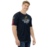 MEZZ LA 9 BALL SERIES - SEASON 4 FINALE (Premium Tee)