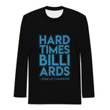 HARD TIMES SACRAMENTO - UNDERBASE 1