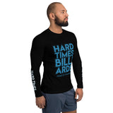 HARD TIMES SACRAMENTO - UNDERBASE 1